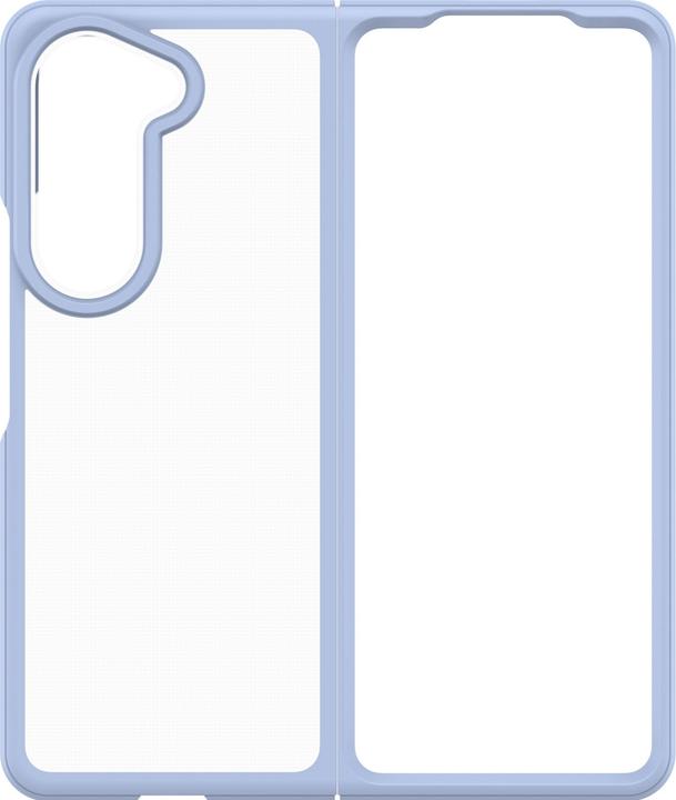 Actual product image OtterBox Thin Flex (Samsung Galaxy Z Fold5)