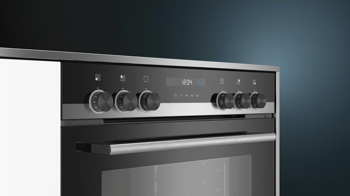 Actual product image Siemens HE517ABS0
