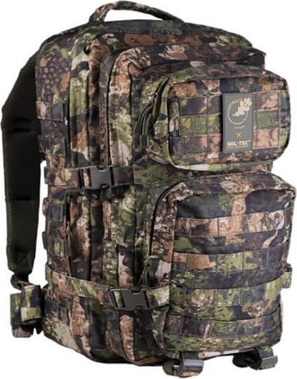 Mil-tec Assault Pack LG Wasp I Z3 (36 l)