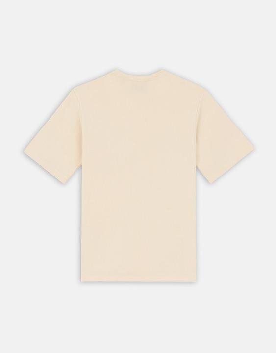 Actual product image Dickies Marysville Ss Tee Whitecap Grey (XL)