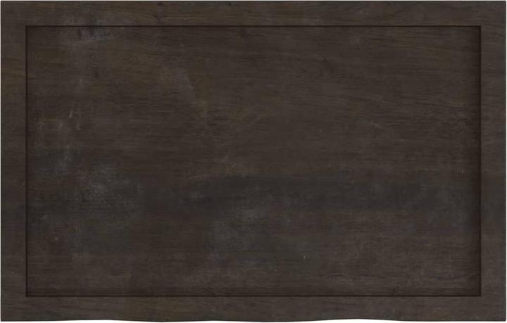 Produktbild VidaXL Gianna (80 x 6 x 50 cm)