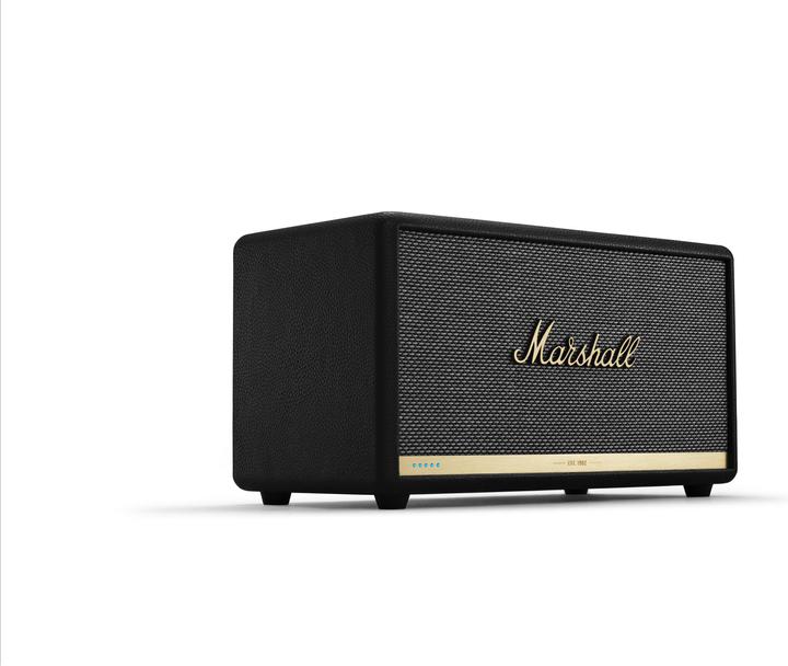 Actual product image Marshall Stanmore II Voice (Electrical connection)