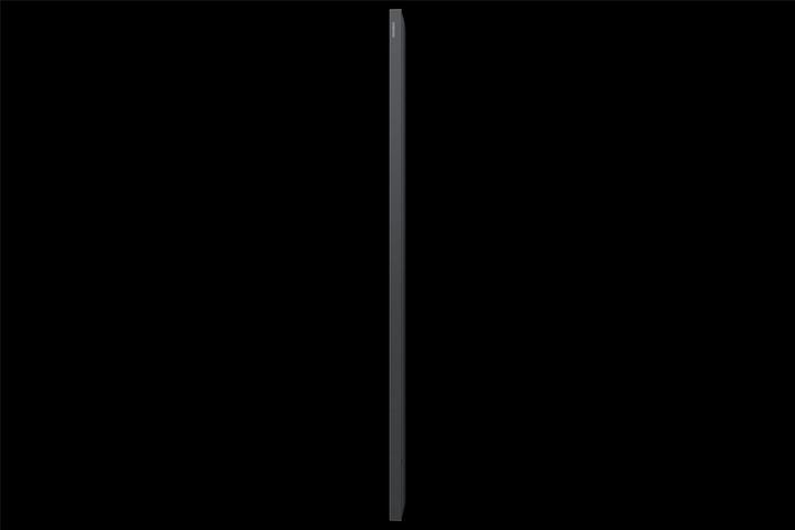 Actual product image Samsung QB85C (3840 x 2160 Pixels, 85")