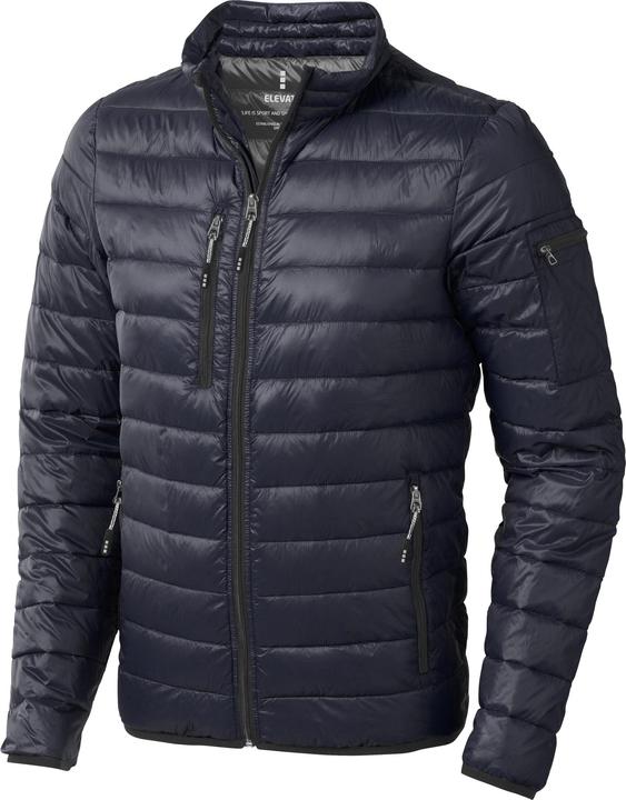 Elevate Scotia leichte Daunenjacke