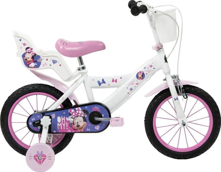 Image du produit ‎Huffy Rowerek dzieciecy Huffy 16 Disney MINNIE (15.98")