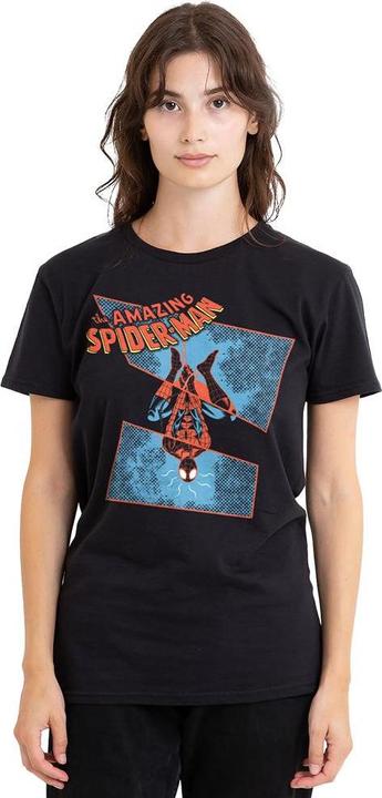 Produktbild Spiderman Spidey Senses Tingling TShirt (L)