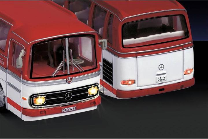 Image du produit Carson Auto RC (RTR Prêt à fonctionner)