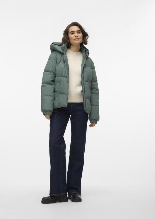 Produktbild Vero Moda VMGRETAMIA Jacke Jacke (XL)
