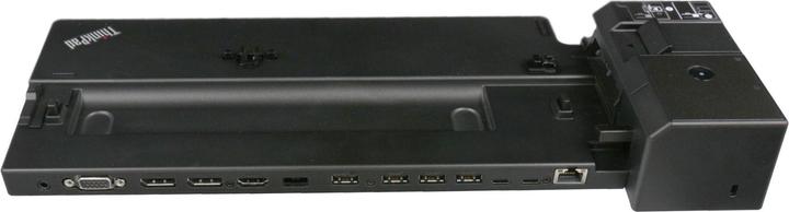 Produktbild Lenovo ThinkPad Ultra (Docking Port, 6 Ports)