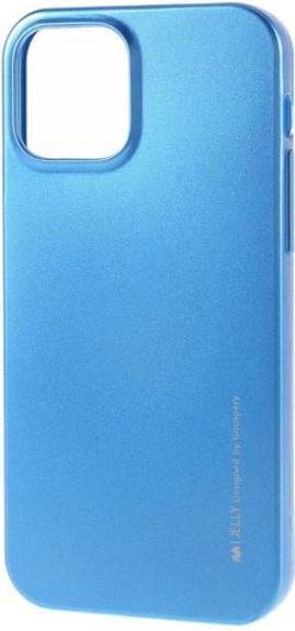 Produktbild Goospery i Jelly Metal Series (Apple iPhone 12 Pro Max)