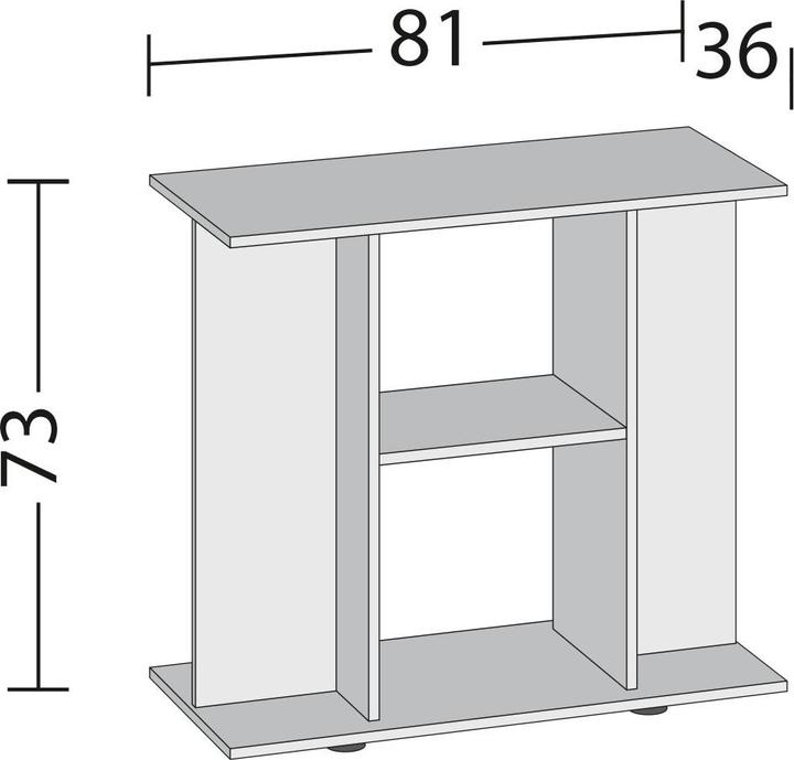 Immagine prodotto Juwel Aquarium Mobili da stand
