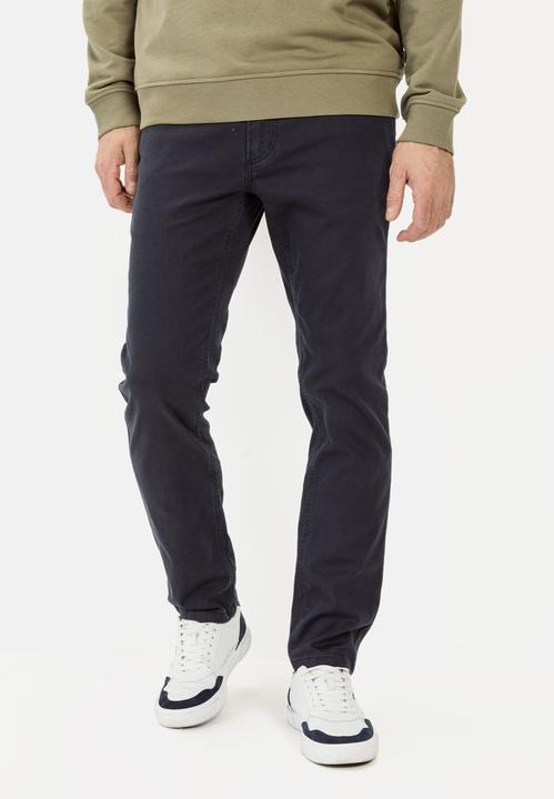 Produktbild Camel Active Regular Fit 5-Pocket Hose (W42/L32)