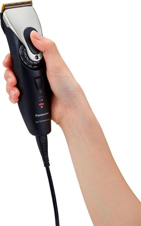 Actual product image Panasonic ER-DGP65