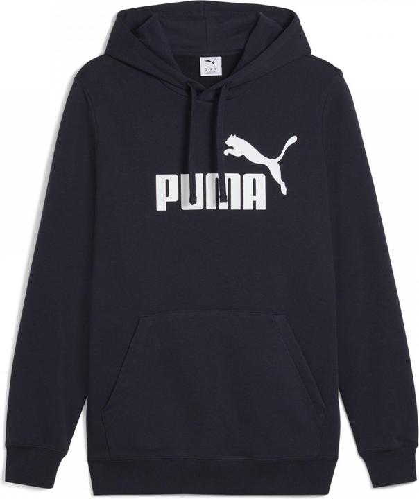 Image du produit Puma ESS No. 1 Logo Hoodie TR (L)