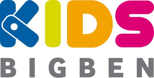 Produktbild Bigben Kids Wecker R15 Princess