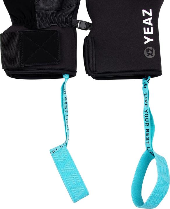 Actual product image Yeaz Pow (XL)