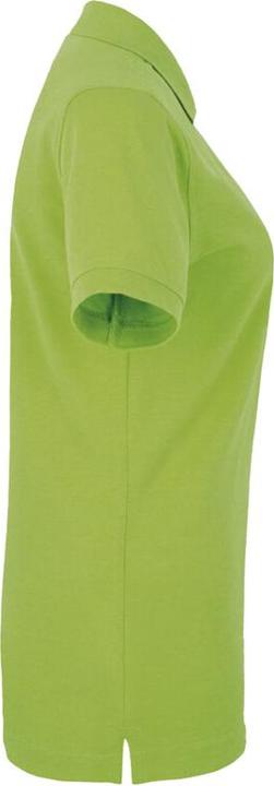 Produktbild Hakro Poloshirt MIKRALINAR® ECO (4XL)