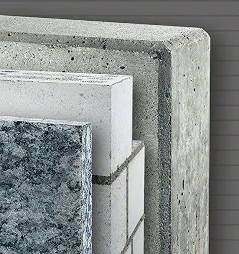 Actual product image Bosch Professional Zubehör 5-piece CYL-5 concrete drill bit set, Robust Line, 4-8 mm (8 mm, 5 mm, 4 mm, 6 mm)