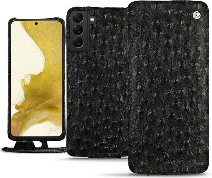 Noreve Leather Cover (Samsung Galaxy S22)