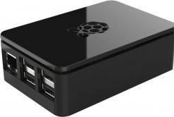 Produktbild Raspberry Pi Modilar case for 3B