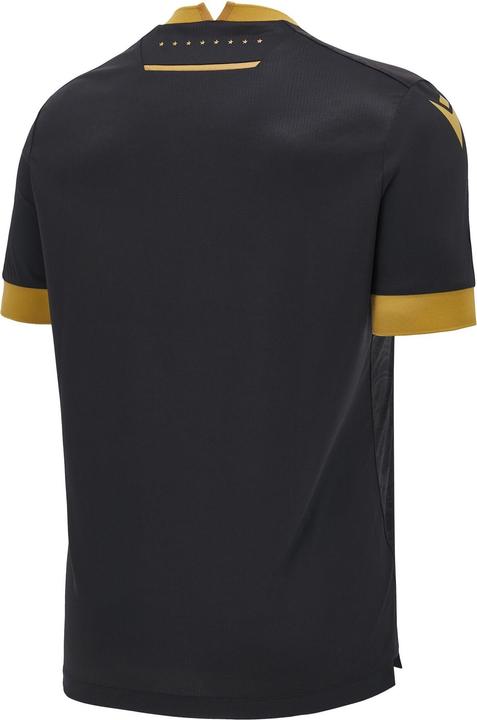 Image du produit Macron maillot extérieur fc nantes 2024/25 (XL)
