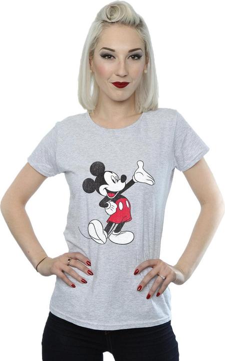 Produktbild Disney Traditional Wave TShirt (L)