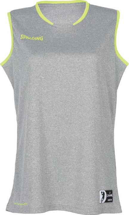 Spalding Débardeur Move Femme (XS)