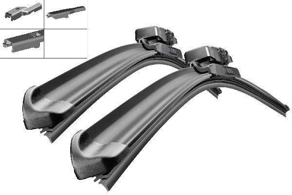 Image du produit Bosch Automotive Aerotwin A696S