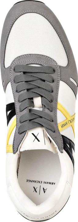Actual product image Armani Exchange Man (43)