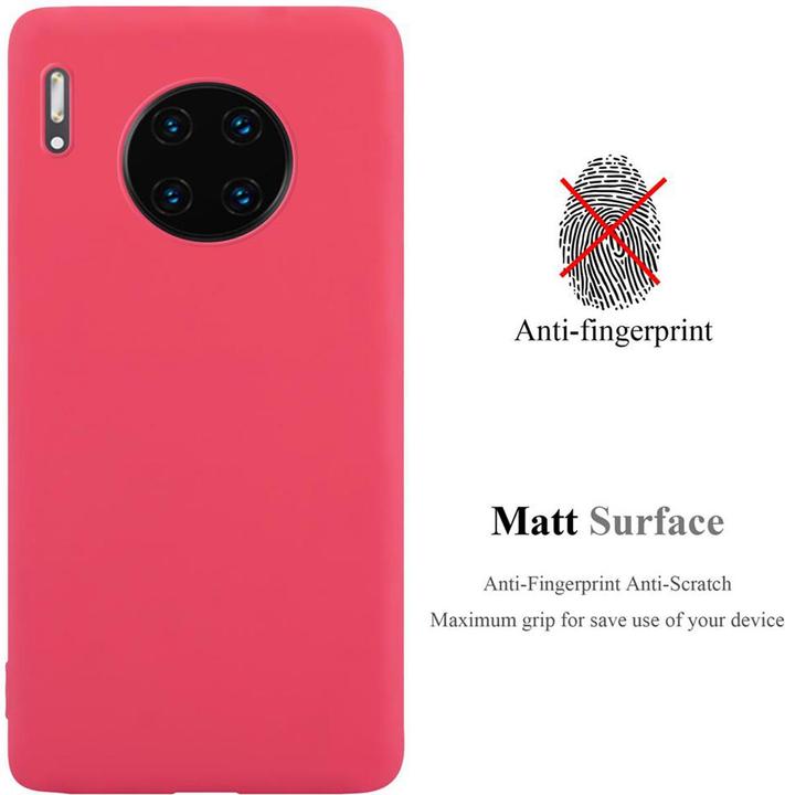 Immagine prodotto Cadorabo Copertina in TPU Candy (Mate 30 Pro)