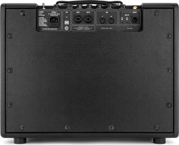 Actual product image IK Multimedia TONEX Cab (Guitar, 350 W)