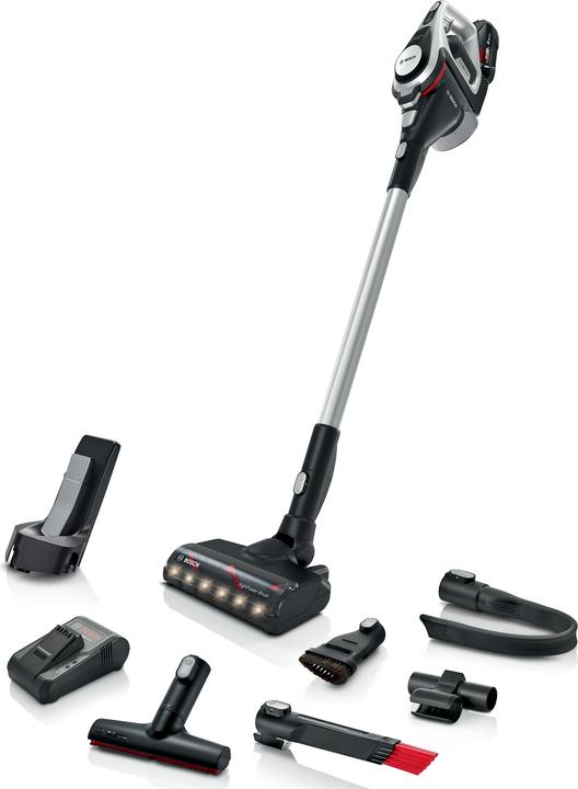 Bosch Hausgeräte BSS82SIL