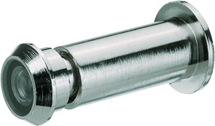 Werkstarck Deurkijkers (Mechanisch)