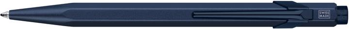 Caran d'Ache 849 Nespresso Sonderedition 6 (Dark Blue, 1 x)
