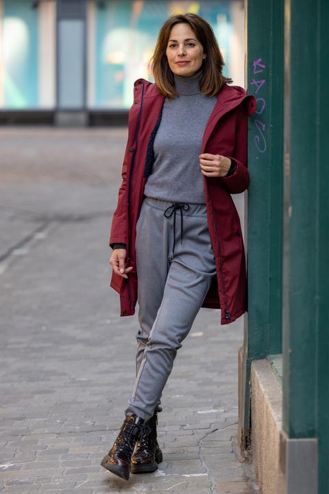 Actual product image Rukka Kaya ladies jumper (40)