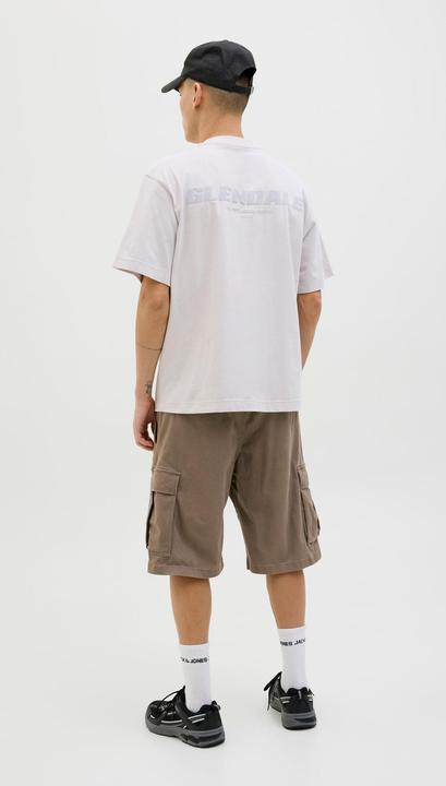 Produktbild Jack & Jones Cargo fit Relaxed Fit Shorts Relaxed Fit Shorts (XL)