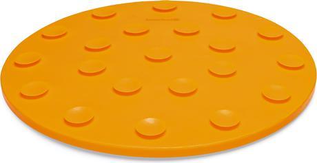 Actual product image Beeztees Sunflower lick mat
