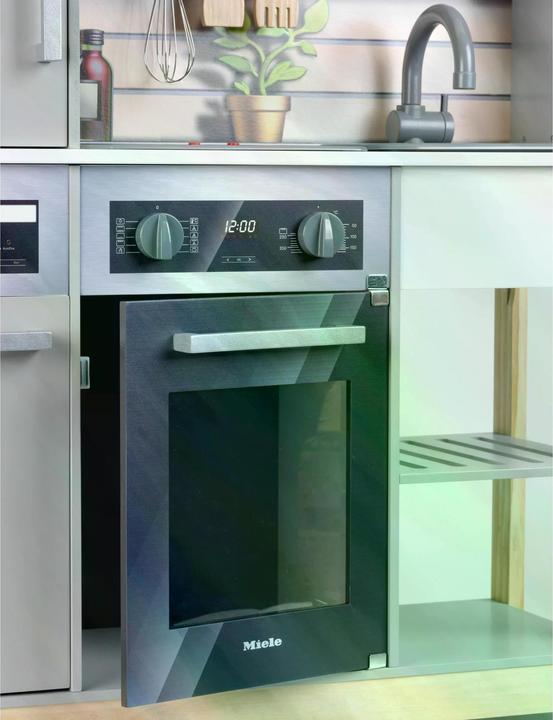 Image du produit Theo Klein Cuisine Miele Family