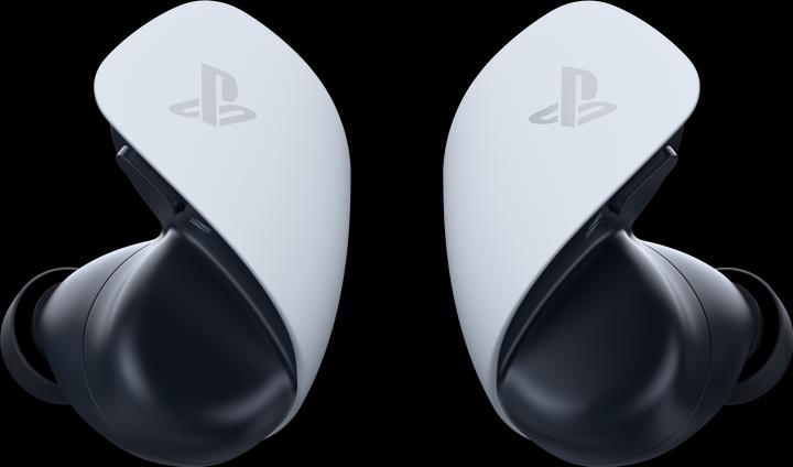 Actual product image Sony Pulse Explore (Wireless)