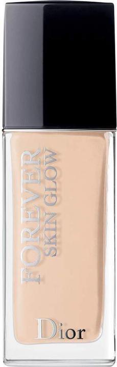 Actual product image Dior Diorskin Forever Skin Glow No 0N (0N Neutral)