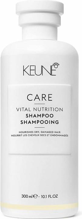 Keune Care Vital Nutrition (300 ml, Flüssiges Shampoo)