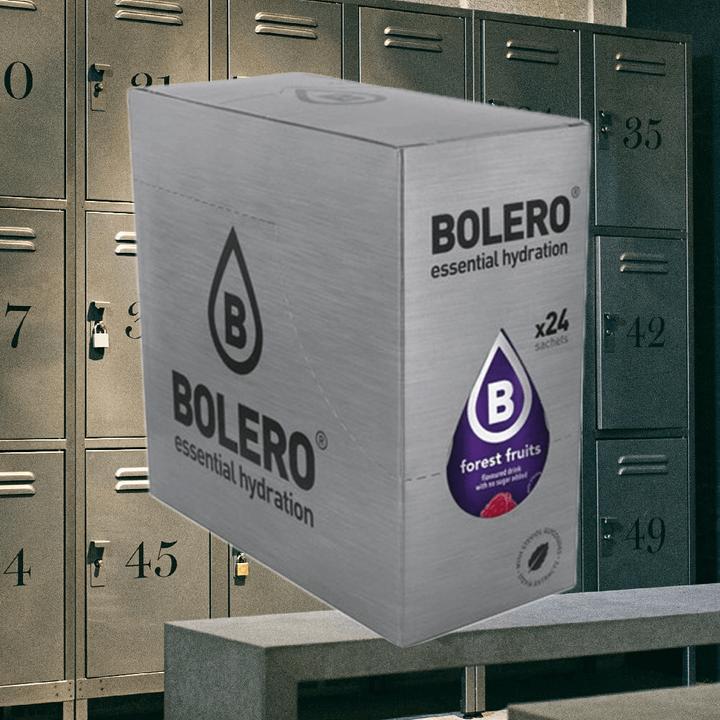 Produktbild Bolero Classic (Waldfrucht, 1 Stk., 276 g)