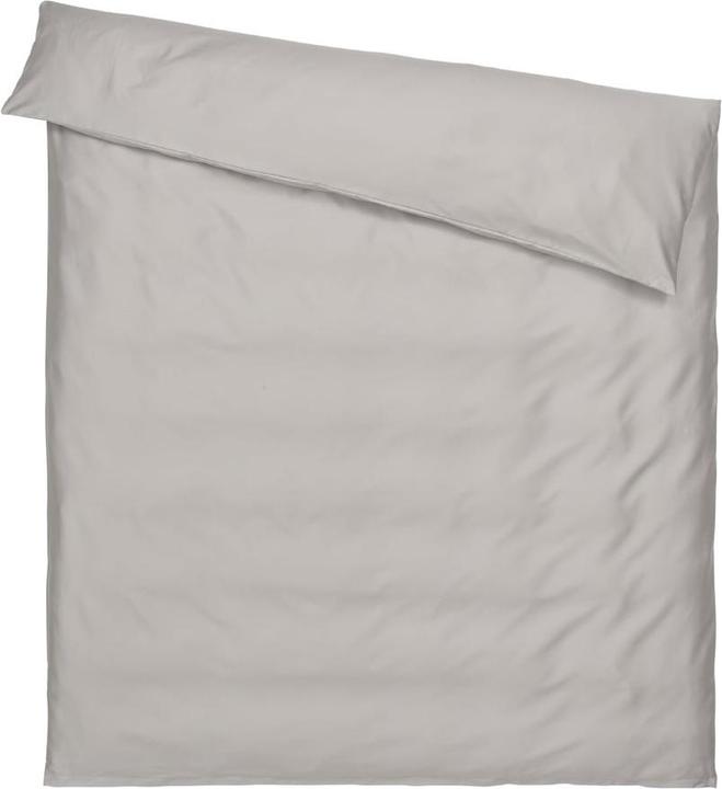 Actual product image Johann Jakob Satina (Duvet cover, 160 x 240 cm)