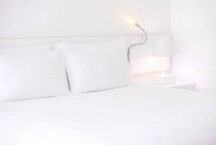 Immagine prodotto Heitronic Lampada da comodino a LED (65 lm)