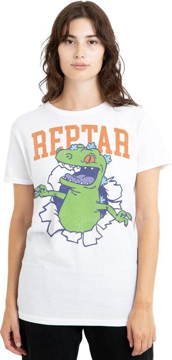 Produktbild Rugrats Shirt Rip TShirt (S)