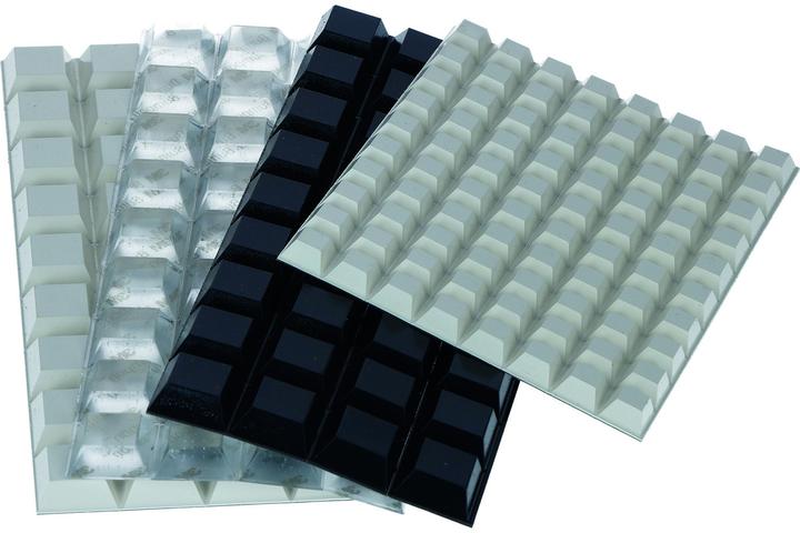 Produktbild 3M Puffer BUMPON (36 Stück)