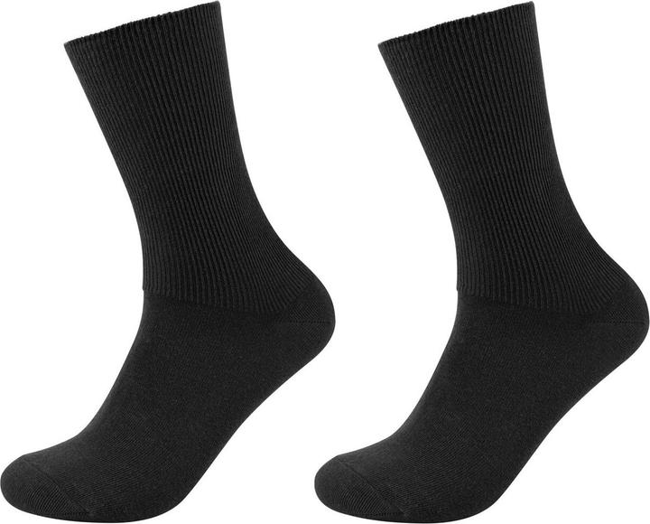 Immagine prodotto Camano Calze per diabetici (confezione da 4, 35, 38)
