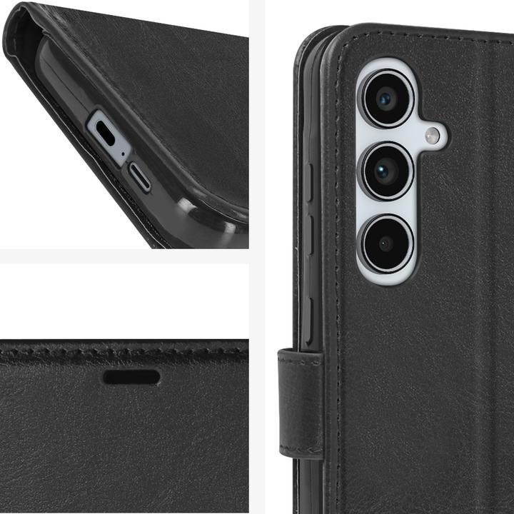 Actual product image Mayaxess SecureCard Cover Series (Samsung Galaxy A55)