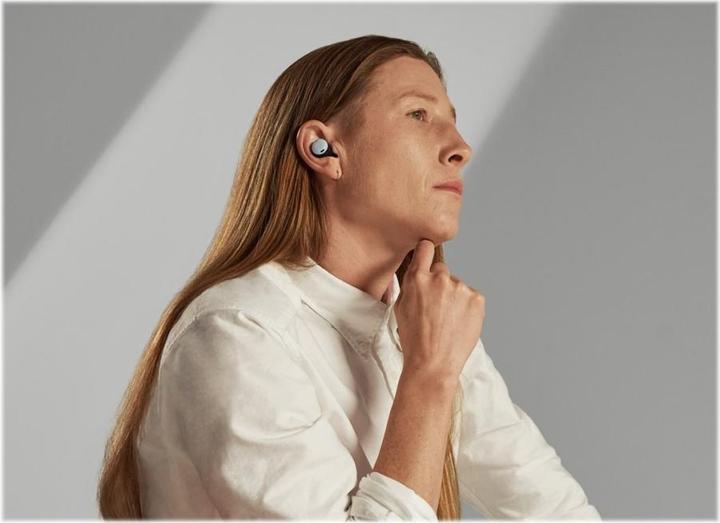 Google Pixel Buds Pro - aegte trådløse (Kabellos)