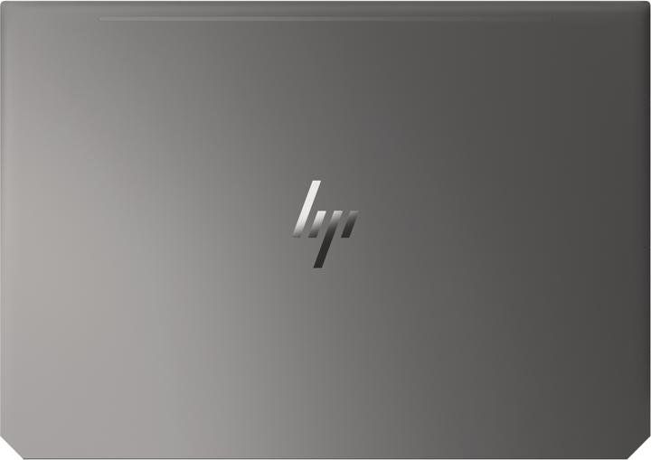 Actual product image HP ZBook Studio G5 Mobile Workstation (15.6-inch) Ultra HD Intel® Core™ i9 DDR4-SDRAM SSD NVIDIA (15.60", Intel Core i9-8950HK, 16 GB, 512 GB)
